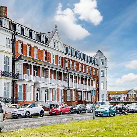 Beachside Bolthole Margate Exterior photo
